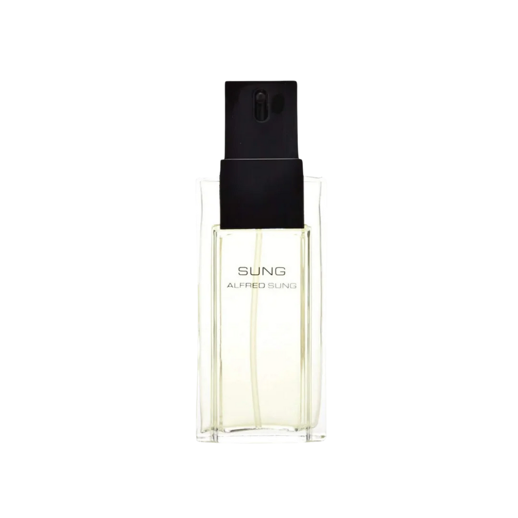 Sung by Alfred Sung EDT Bottle
