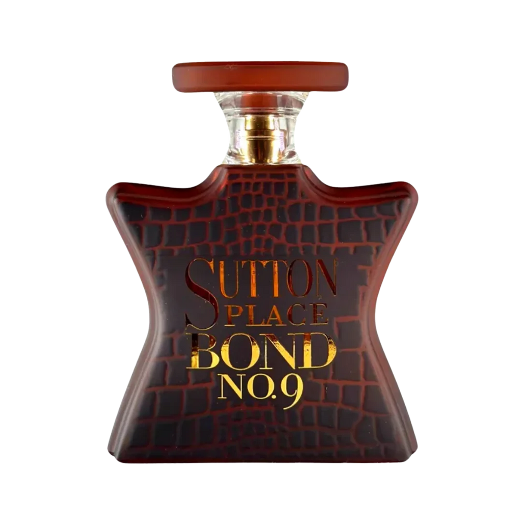 Sutton Place Eau de Parfum by Bond NO.9 Bottle