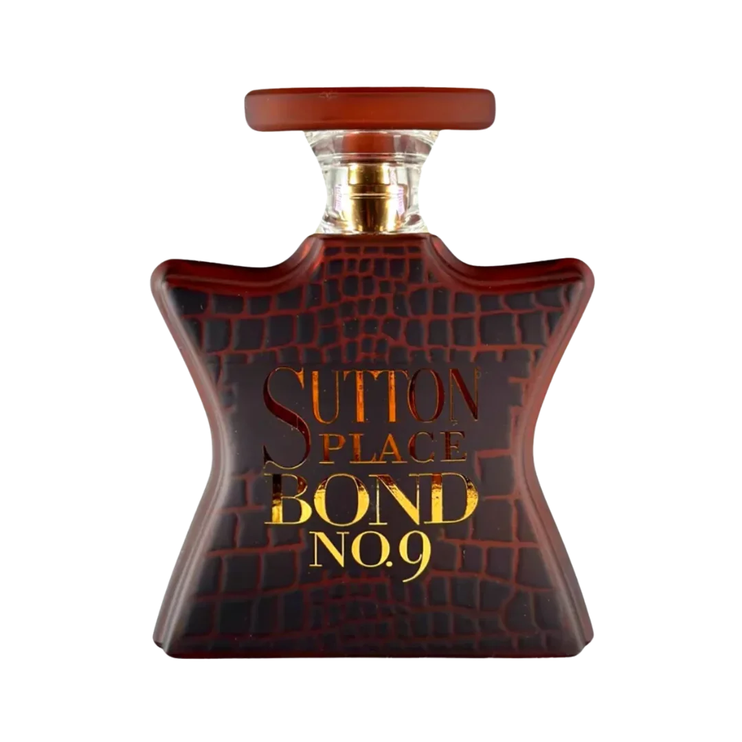 Sutton Place Eau de Parfum by Bond NO.9 Bottle
