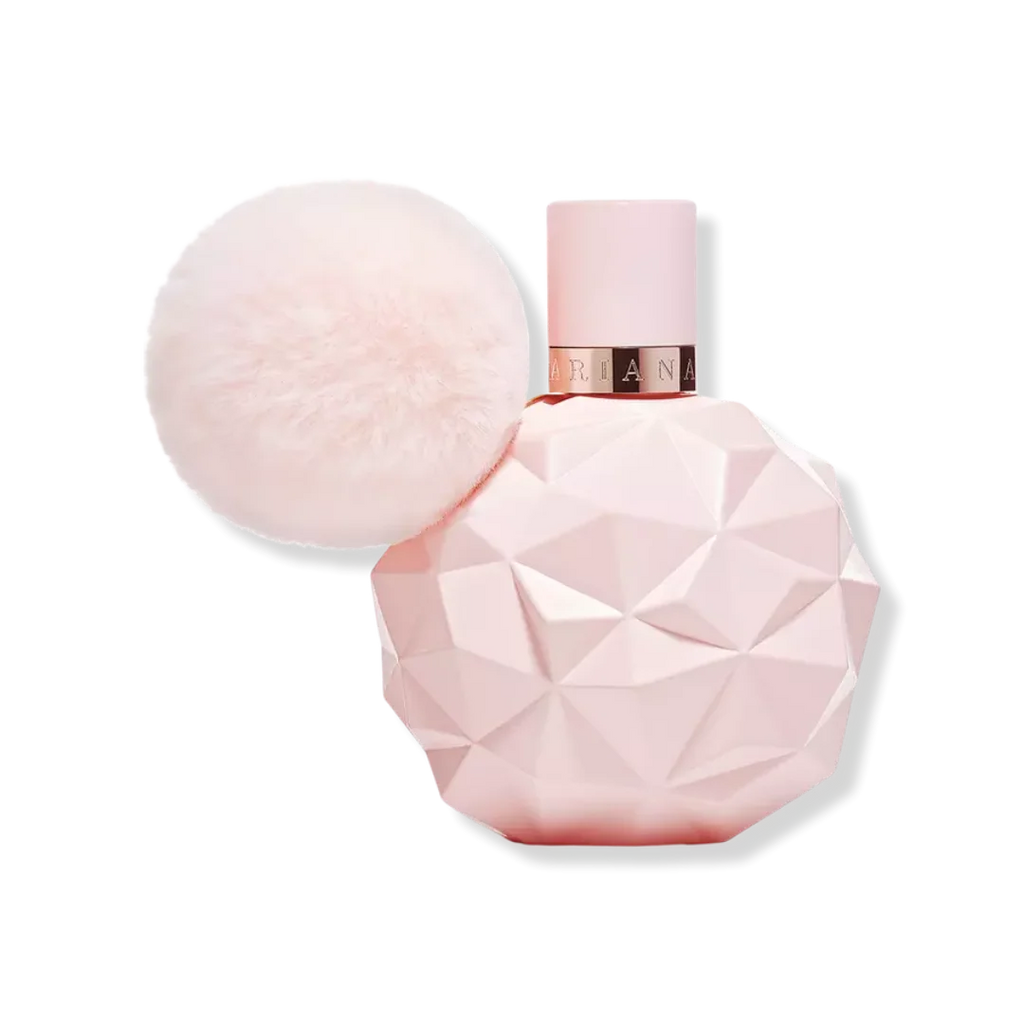 Sweet Like Candy by Ariana Grande eau de parfum Bottle