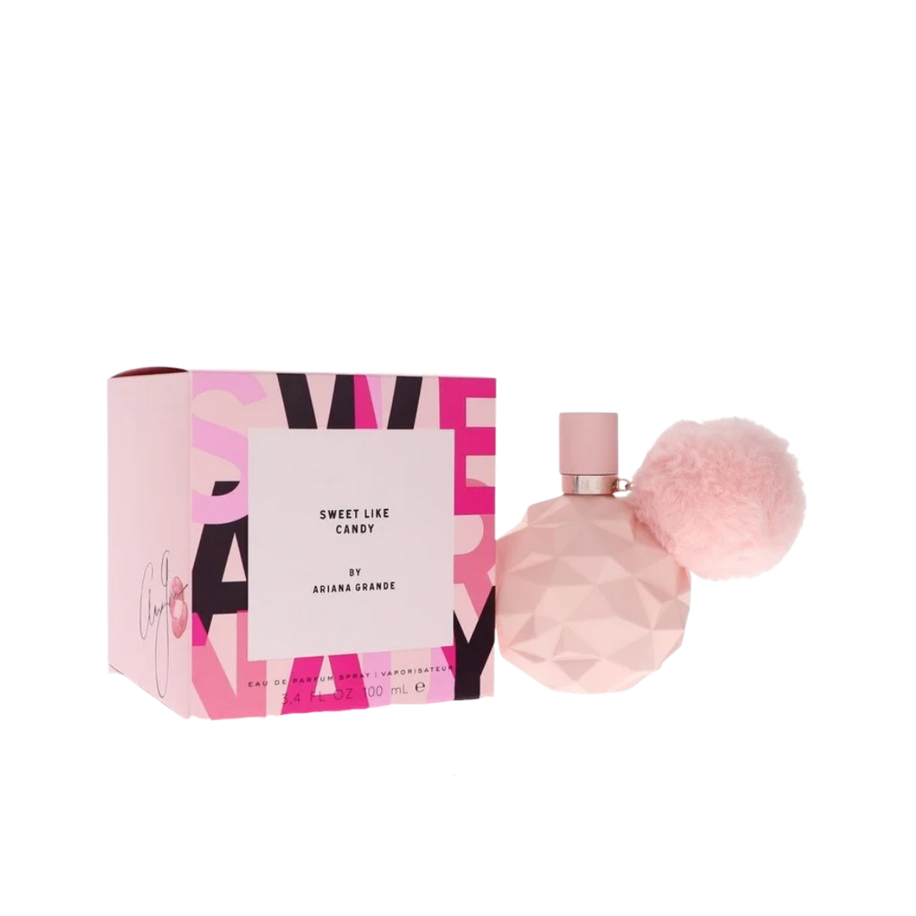 Sweet Like Candy by Ariana Grande eau de parfum 3.4 OZ 