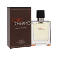 Terre D'Hermes Eau de Toilette by Hermes 1.6 OZ