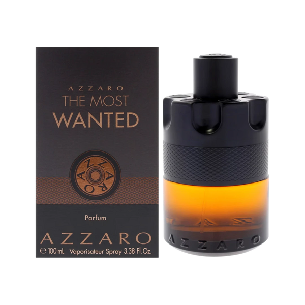 The Most Wanted Parfum by Azzaro 3.4 oz