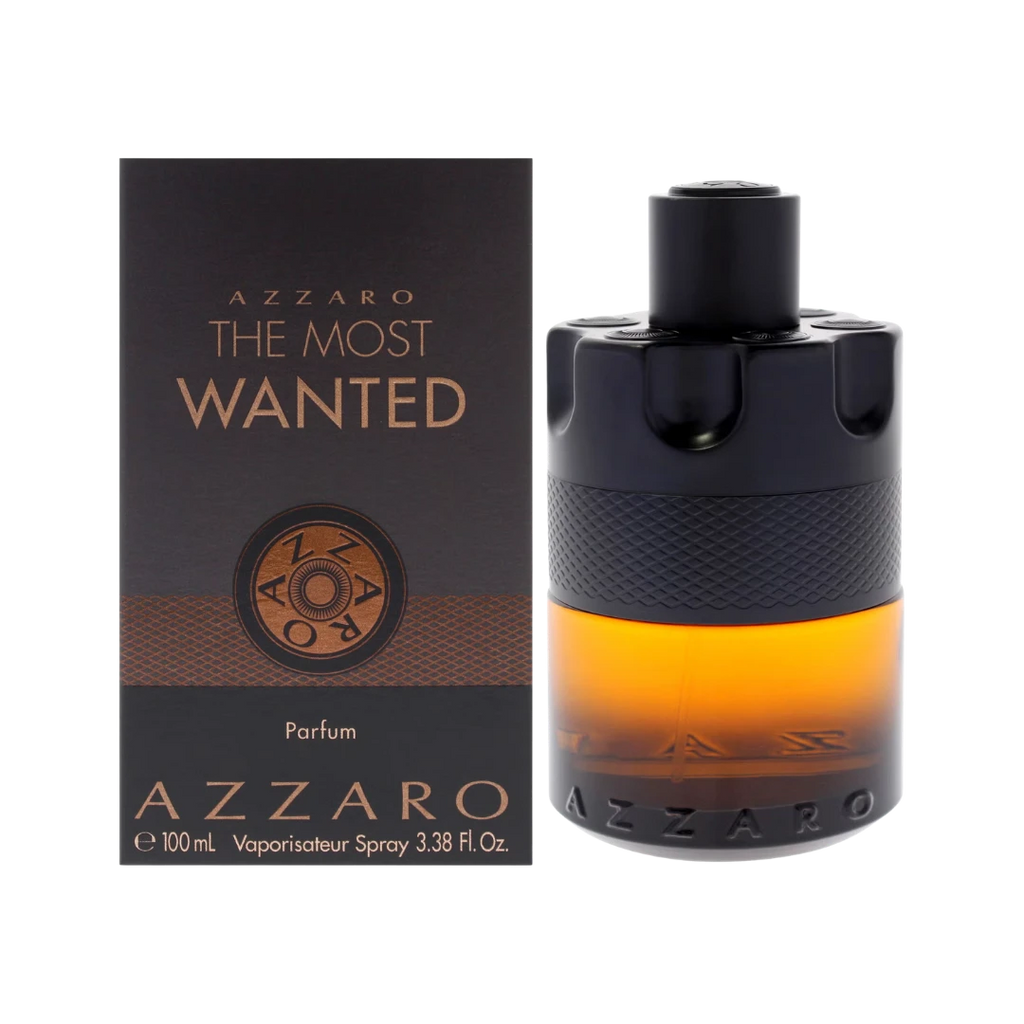 The Most Wanted Parfum by Azzaro 3.4 oz