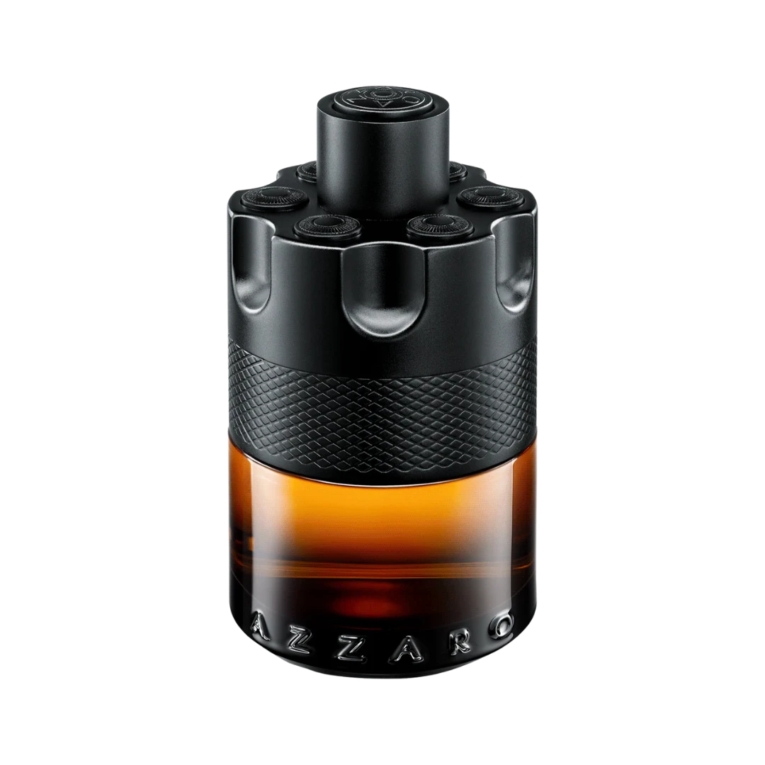 The Most Wanted Parfum by Azzaro Bottle
