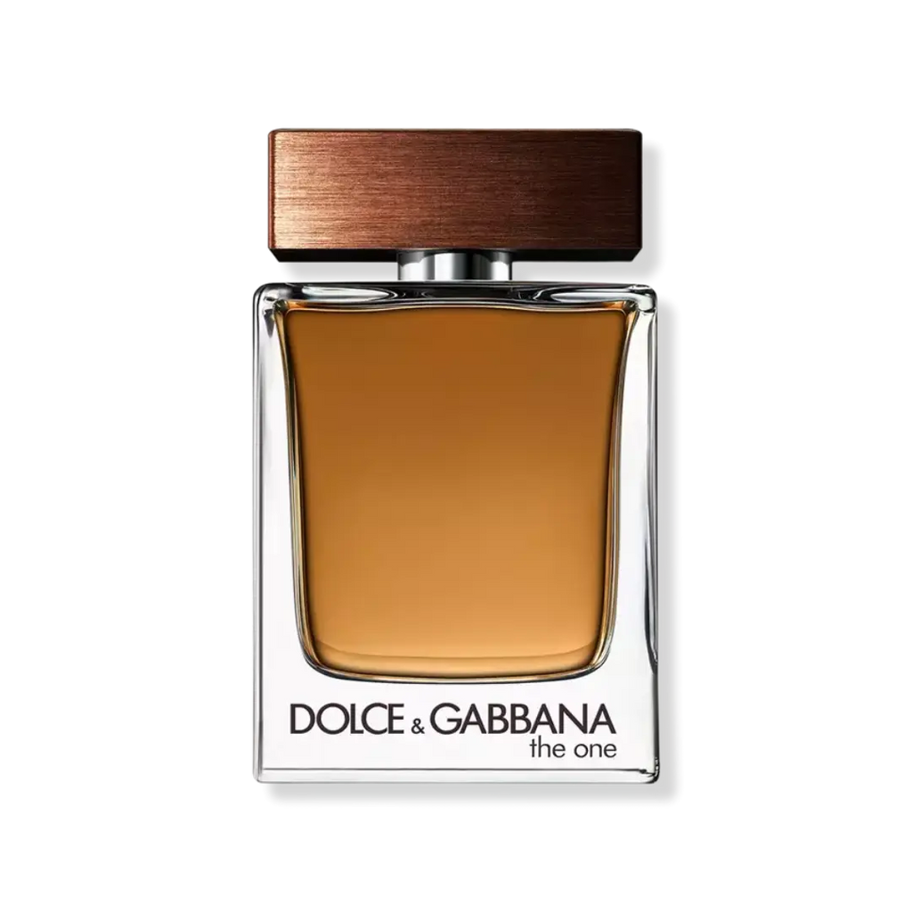 The One Eau de Toilette by Dolce & Gabbana Bottle