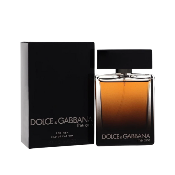 The One Eau de Parfum by Dolce & Gabbana 1.6 OZ