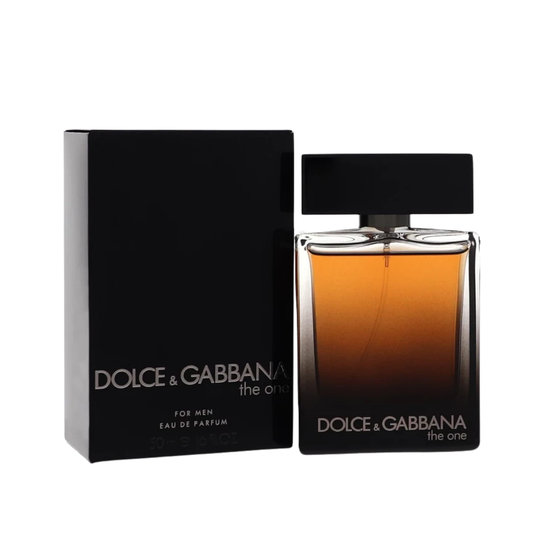 The One Eau de Parfum by Dolce & Gabbana 1.6 OZ