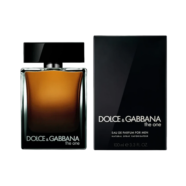 The One Eau de Parfum by Dolce & Gabbana 3.3 OZ