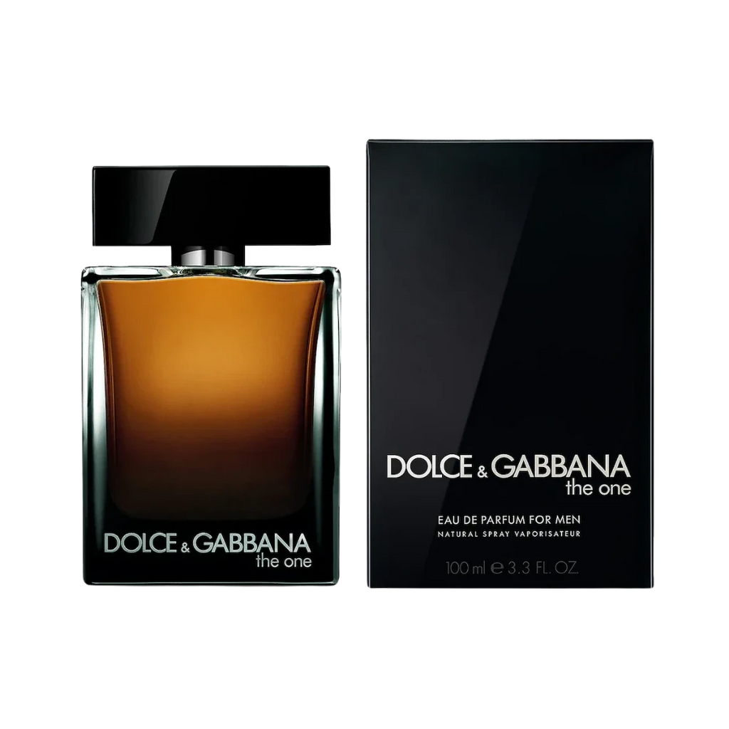 The One Eau de Parfum by Dolce & Gabbana 3.3 OZ