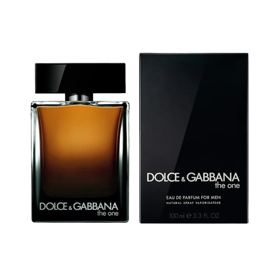 The One Eau de Parfum by Dolce & Gabbana 3.3 OZ