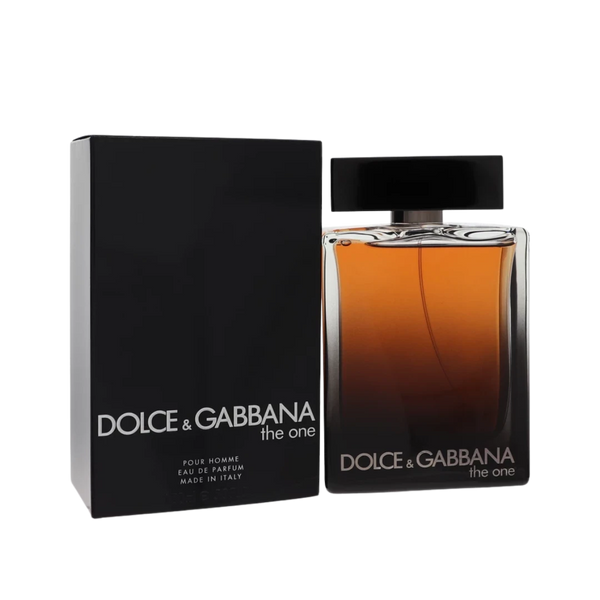 The One Eau de Parfum by Dolce & Gabbana 5 OZ