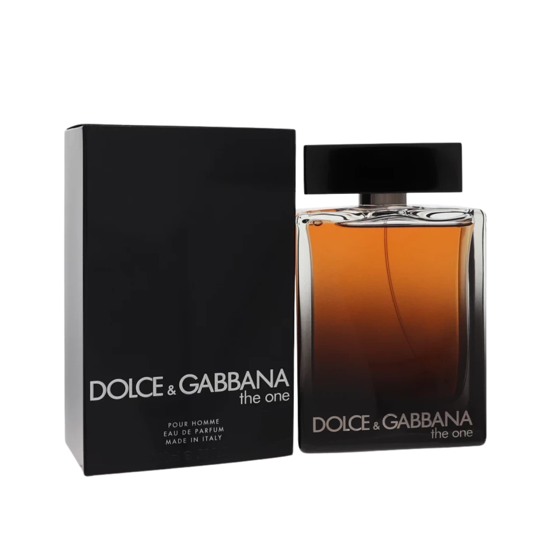 The One Eau de Parfum by Dolce & Gabbana 5 OZ