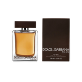 The One Eau de Toilette by Dolce & Gabbana 5 OZ