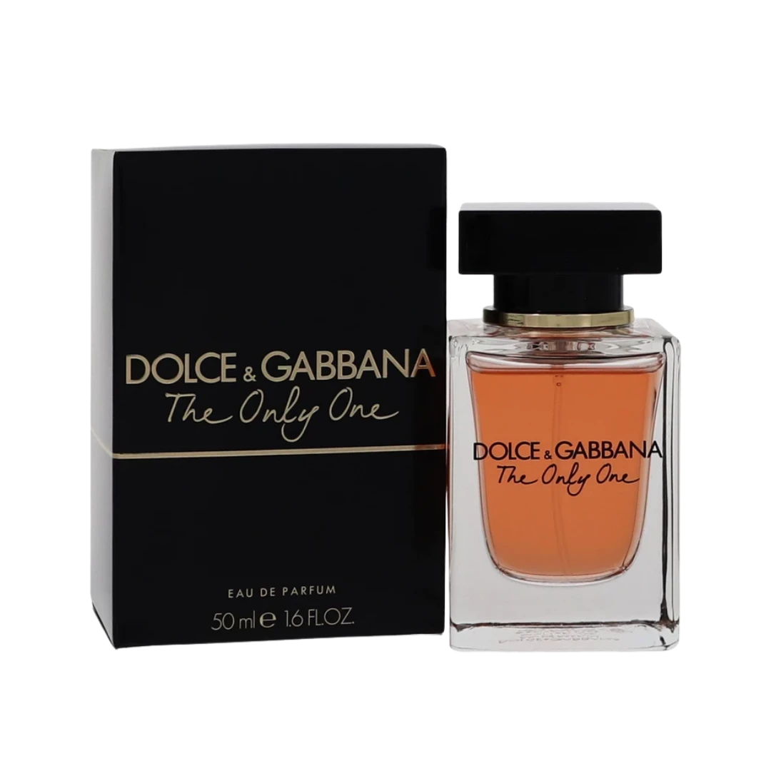 The Only One Eau de Parfum by Dolce & Gabbana 1.6 OZ