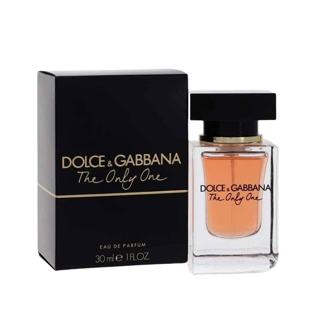 The Only One Eau de Parfum by Dolce & Gabbana 1 OZ