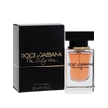 The Only One Eau de Parfum by Dolce & Gabbana 1 OZ