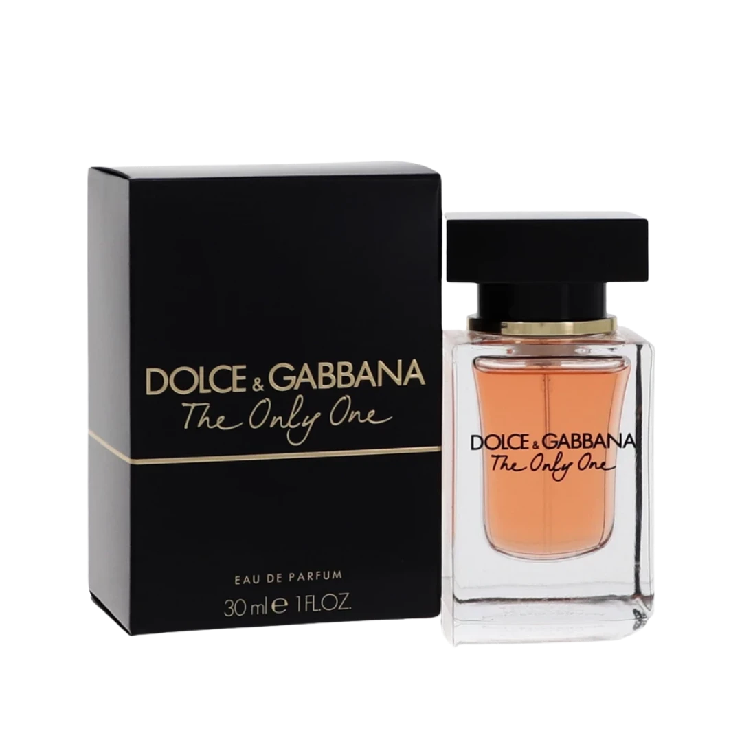 The Only One Eau de Parfum by Dolce & Gabbana 1 OZ