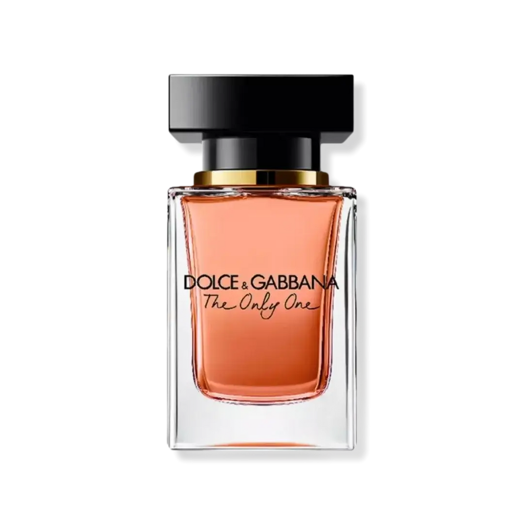 The Only One Eau de Parfum by Dolce & Gabbana Bottle