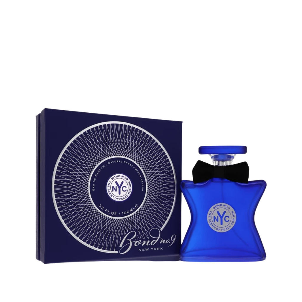 The Scent of Peace For Him Eau de Parfum by Bond NO.9 3.3 OZ