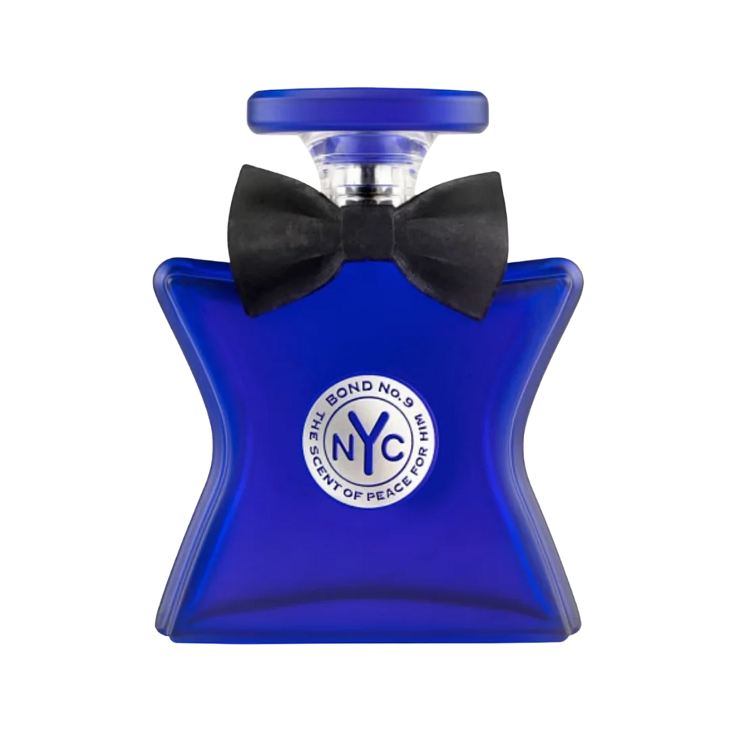 The Scent of Peace For Him Eau de Parfum by Bond NO.9 Bottle