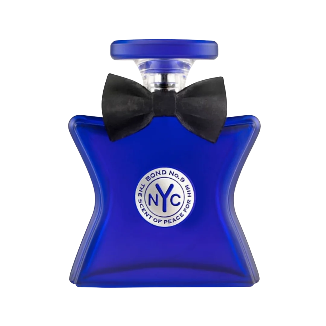 The Scent of Peace For Him Eau de Parfum by Bond NO.9 Bottle