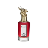 The World According to Arthur Eau De Parfum by Penhaligon Bottle