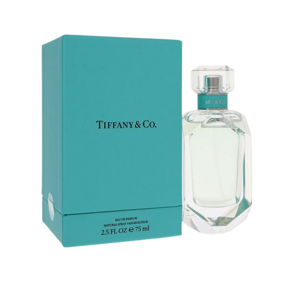 Tiffany & Co Eau de Parfum by Tiffany 2.5 OZ