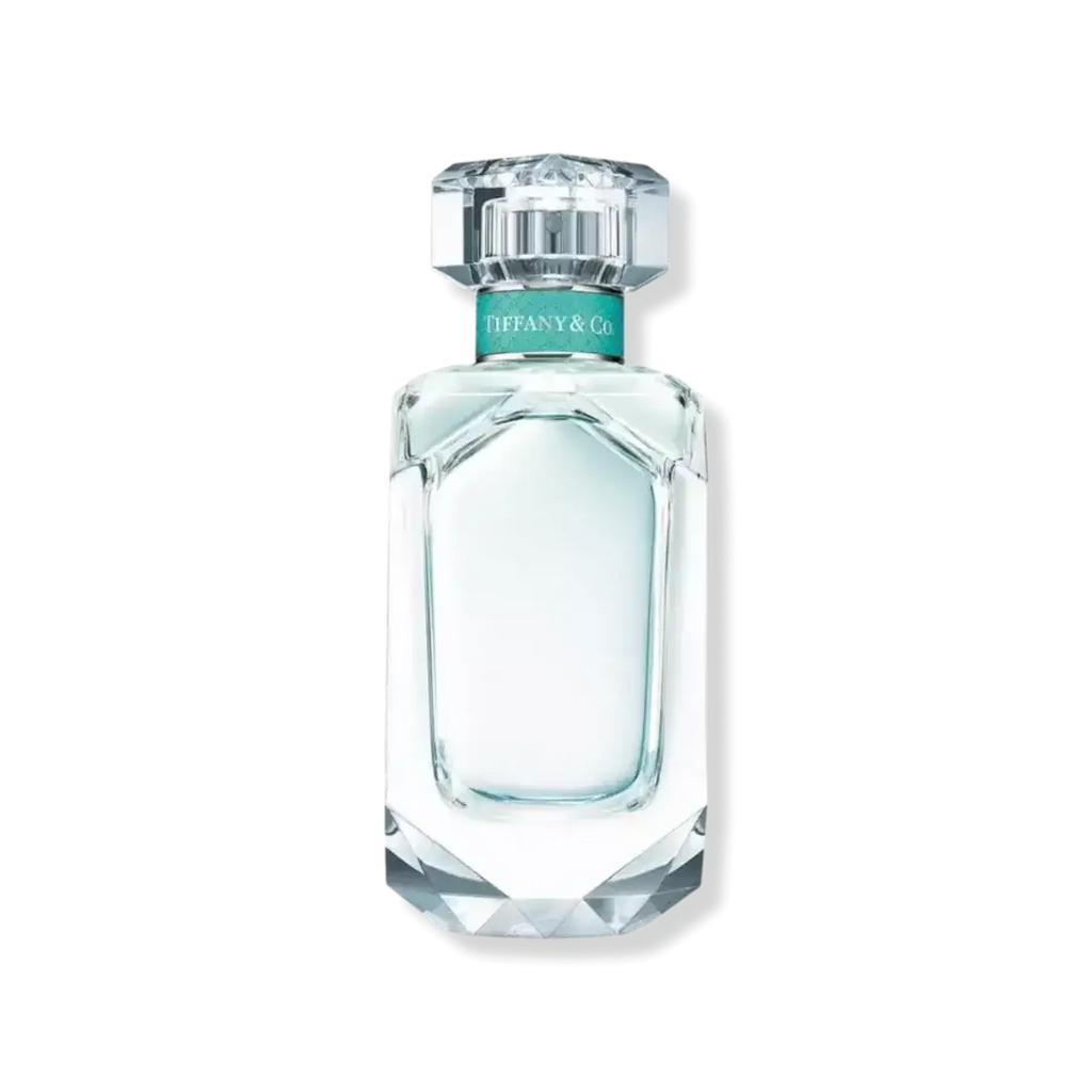 Tiffany & Co Eau de Parfum by Tiffany Bottle