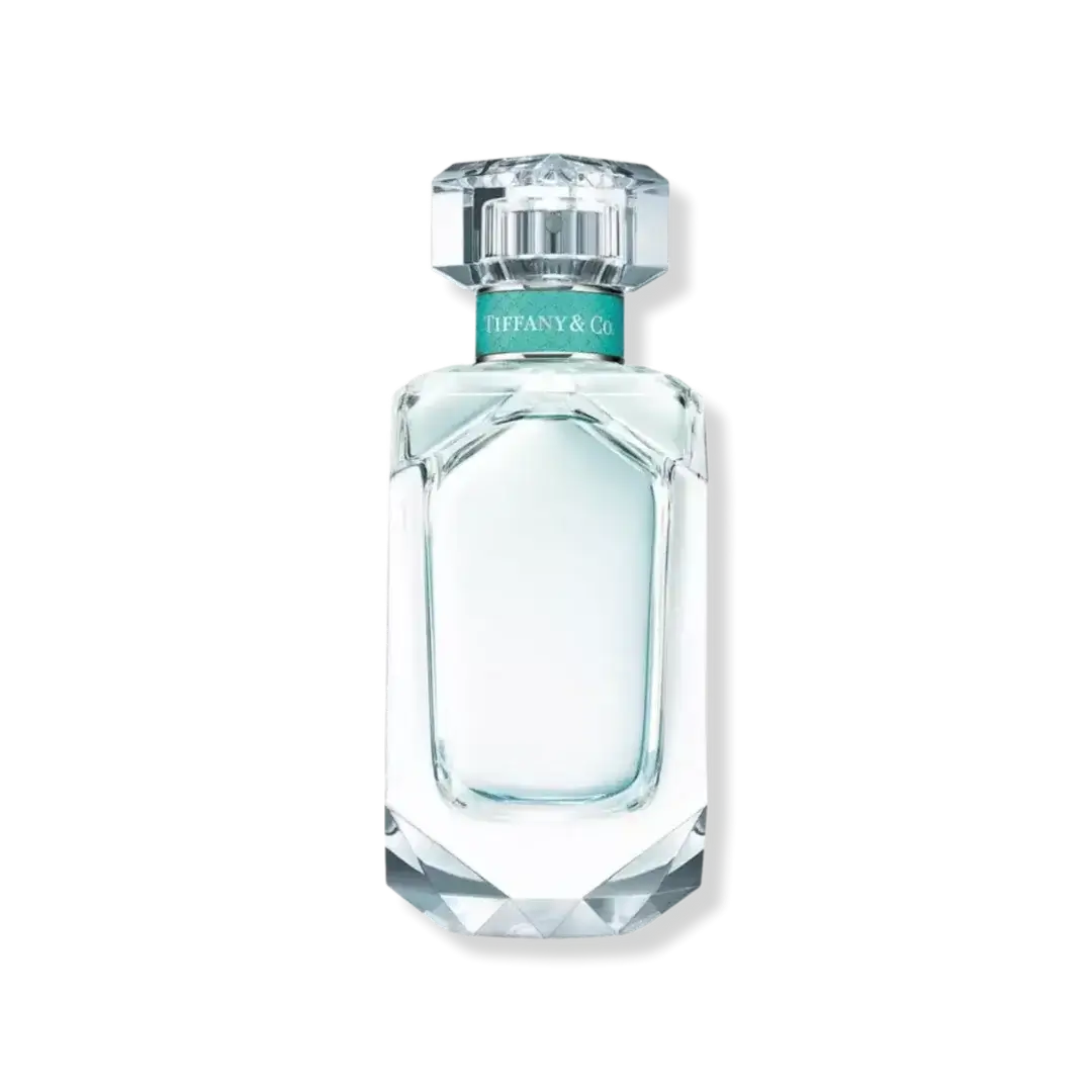 Tiffany & Co Eau de Parfum by Tiffany Bottle