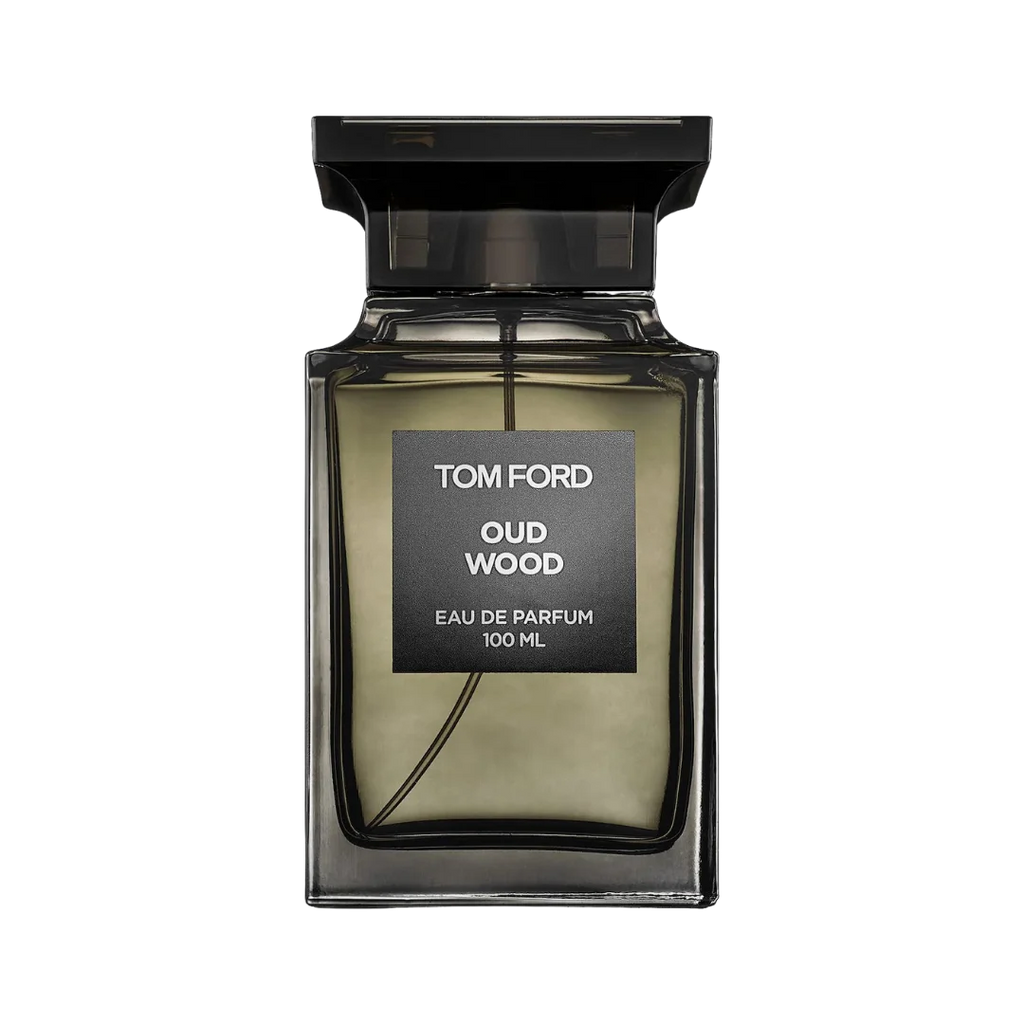 Tom Ford Oud Wood Eau de Parfum by Tom Ford Bottle