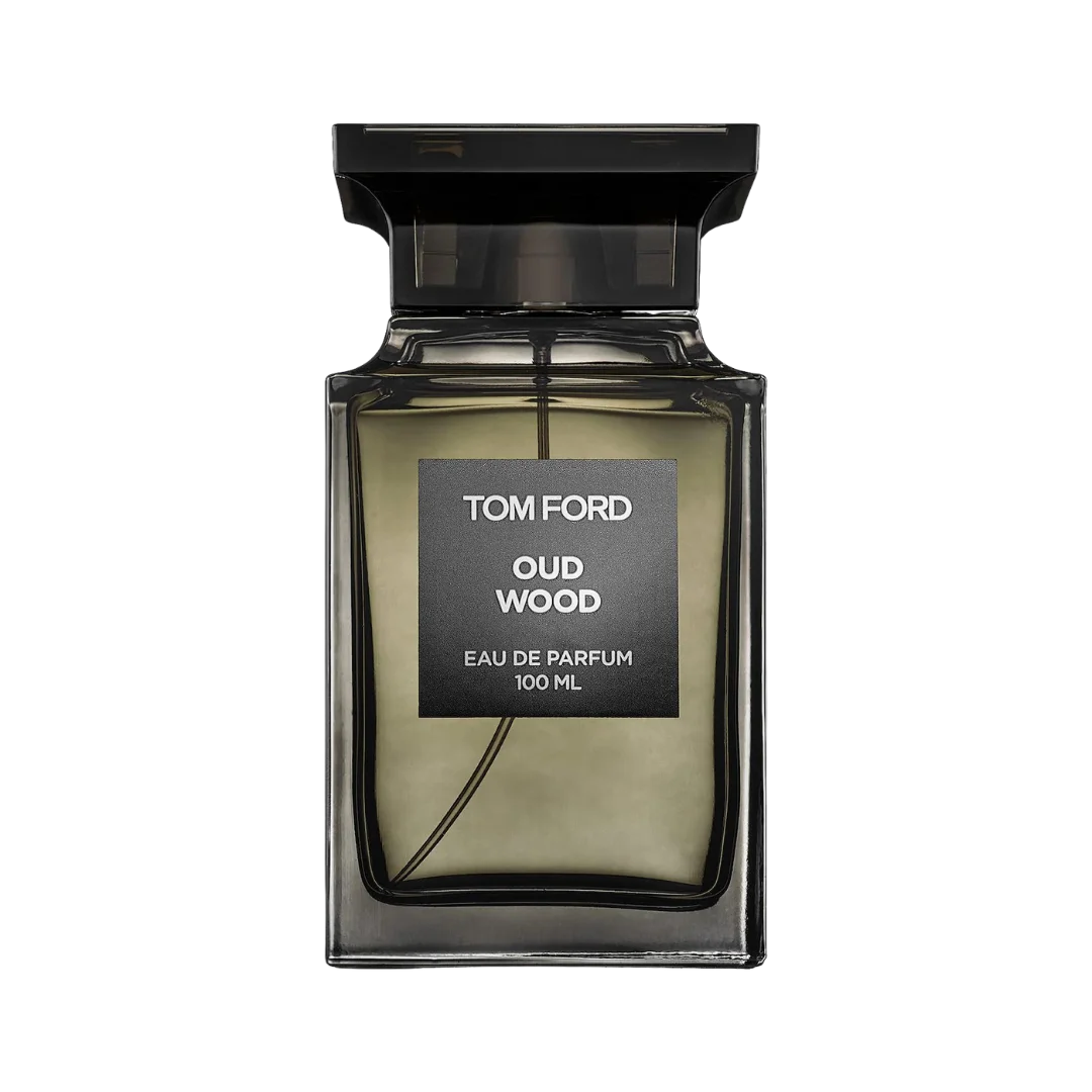 Tom Ford Oud Wood Eau de Parfum by Tom Ford Bottle
