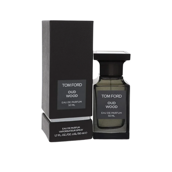 Tom Ford Oud Wood Eau de Parfum by Tom Ford 1.7 OZ