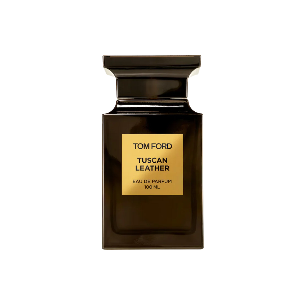 Tom Ford Tuscan Leather Eau de Parfum by Tom Ford Bottle