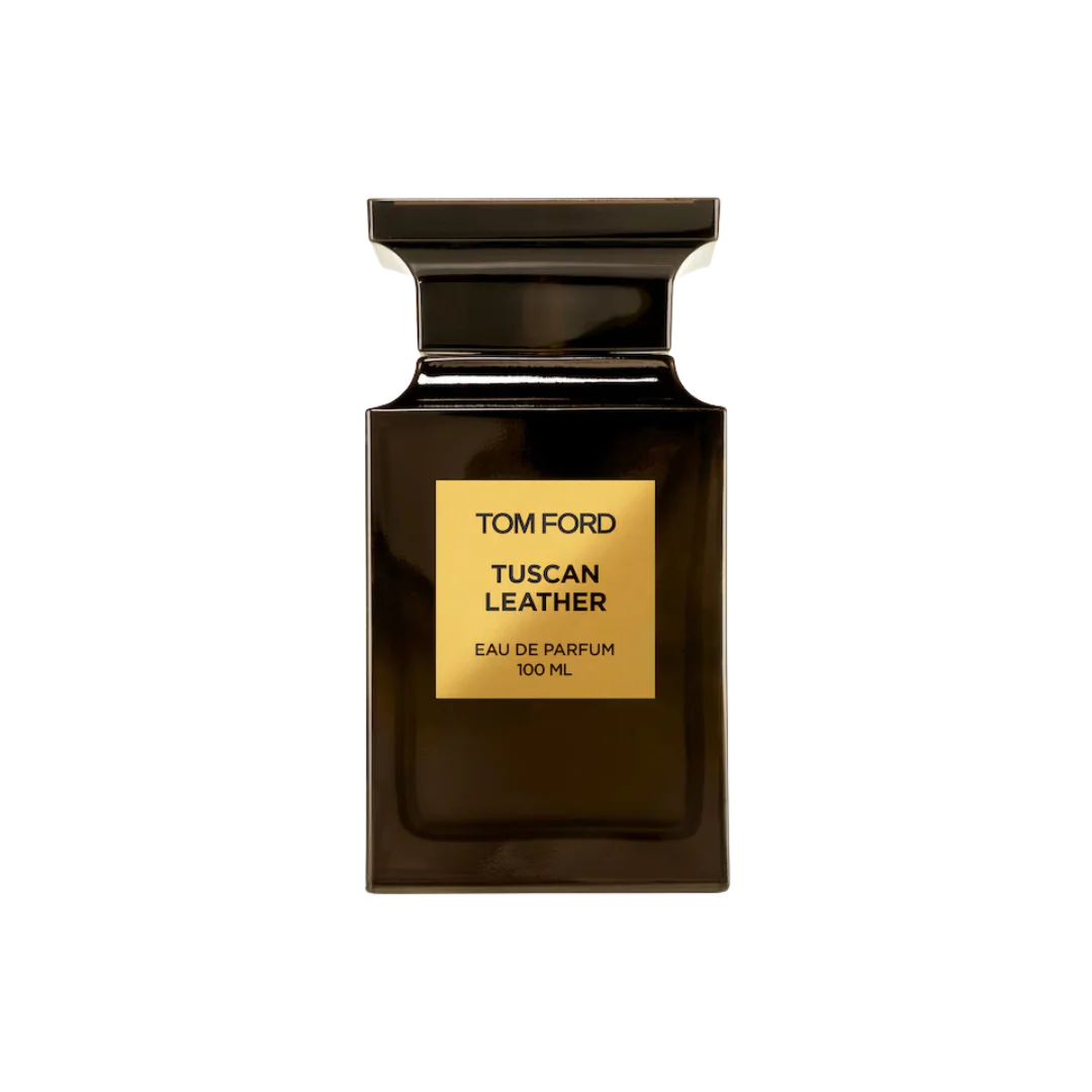 Tom Ford Tuscan Leather Eau de Parfum by Tom Ford Bottle