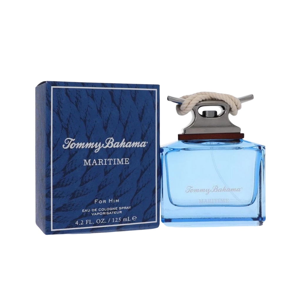 Tommy Bahama Maritime Eau de Cologne by Tommy Bahama 4.2 OZ