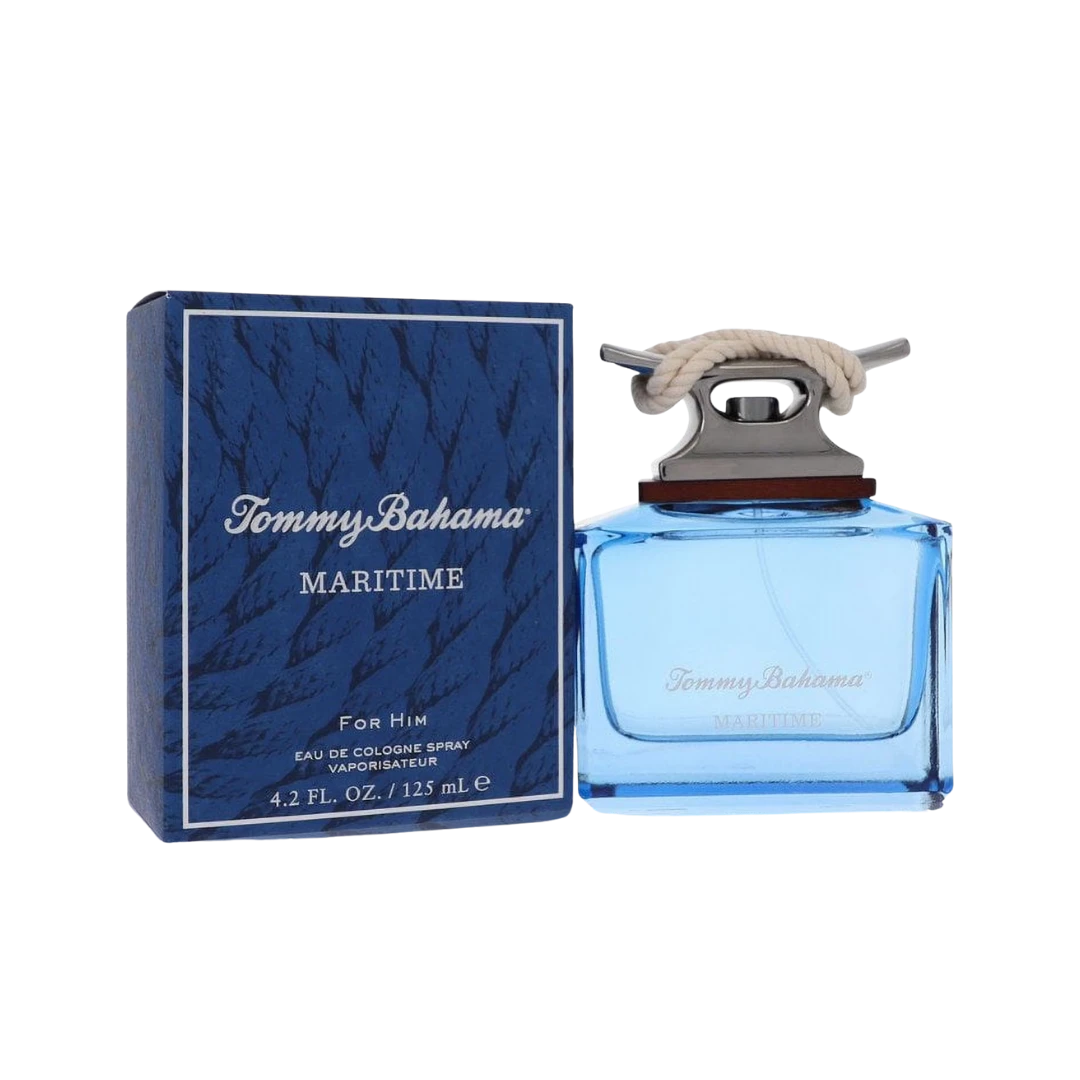Tommy Bahama Maritime Eau de Cologne by Tommy Bahama 4.2 OZ