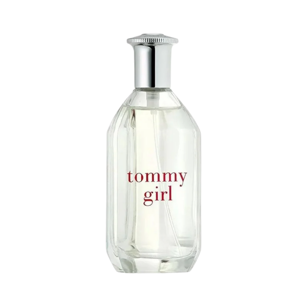 Tommy Girl by Tommy Hilfiger EDT SPRAY Bottle