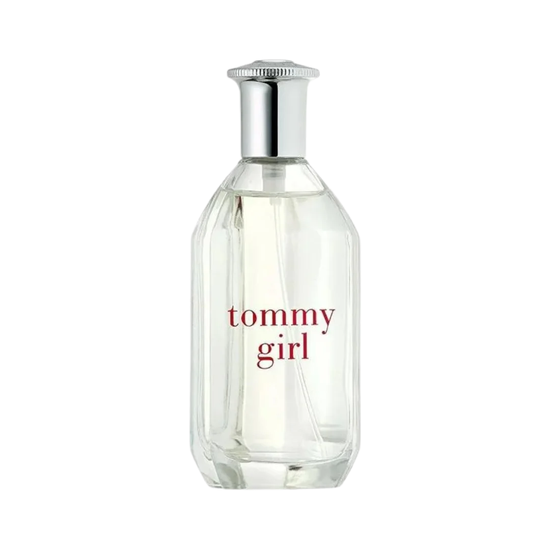 Tommy Girl by Tommy Hilfiger EDT SPRAY Bottle