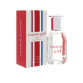 Tommy Girl by Tommy Hilfiger EDT SPRAY 1 OZ