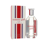 Tommy Girl by Tommy Hilfiger EDT SPRAY 3.4 OZ