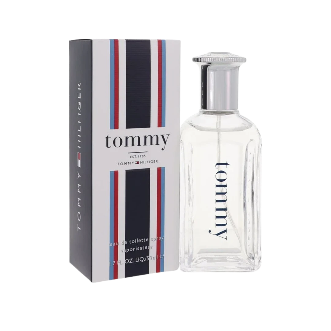 Tommy Hilfiger Eau de Toilette by Tommy Hilfiger 1.7 OZ