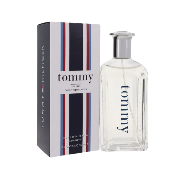 Tommy Hilfiger Eau de Toilette by Tommy Hilfiger 3.4 OZ