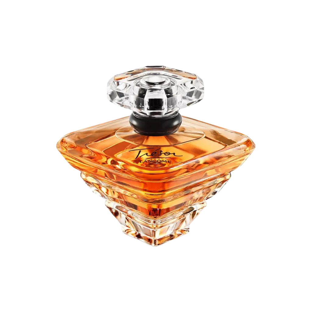 Tresor by Lancome eau de parfum Bottle