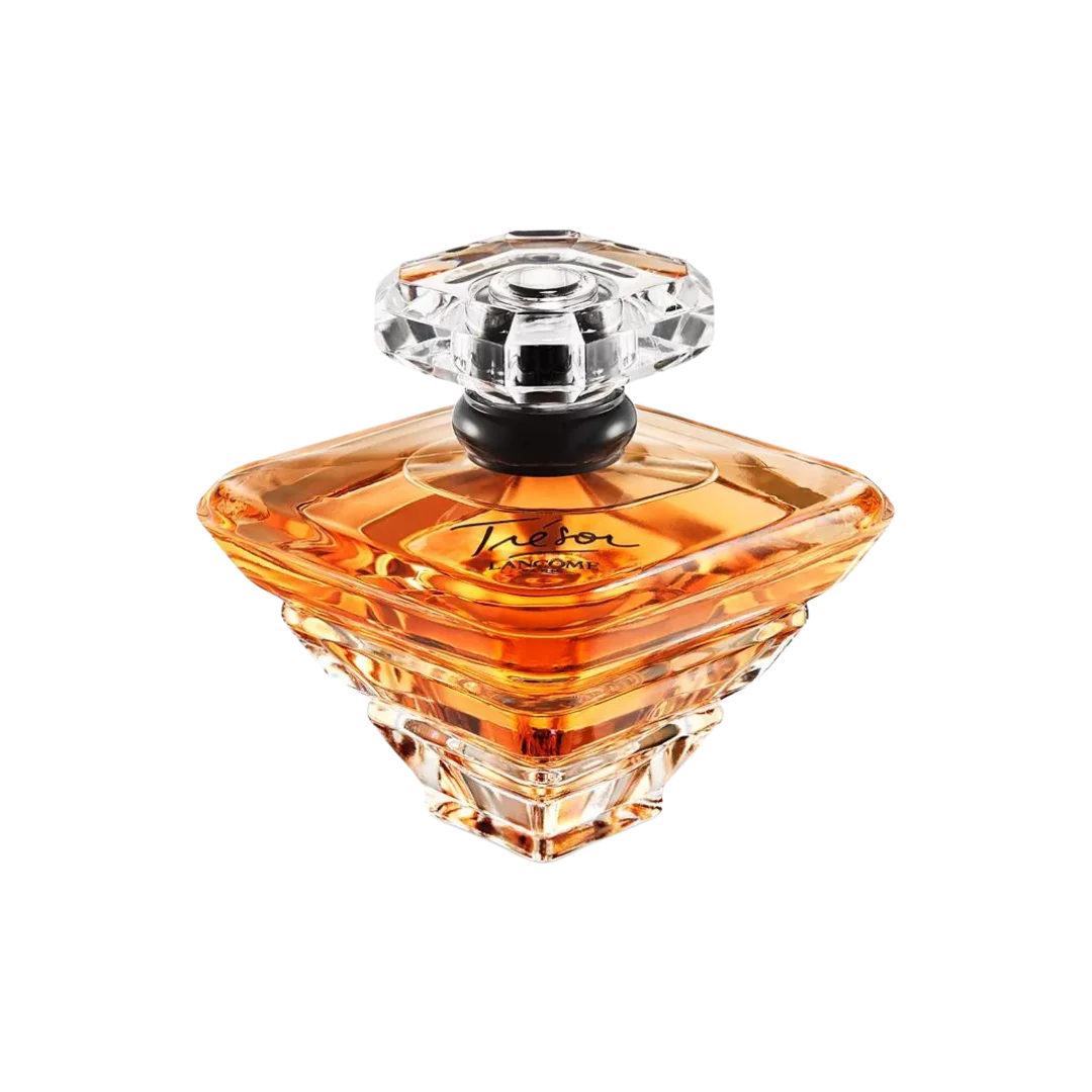Tresor by Lancome eau de parfum Bottle