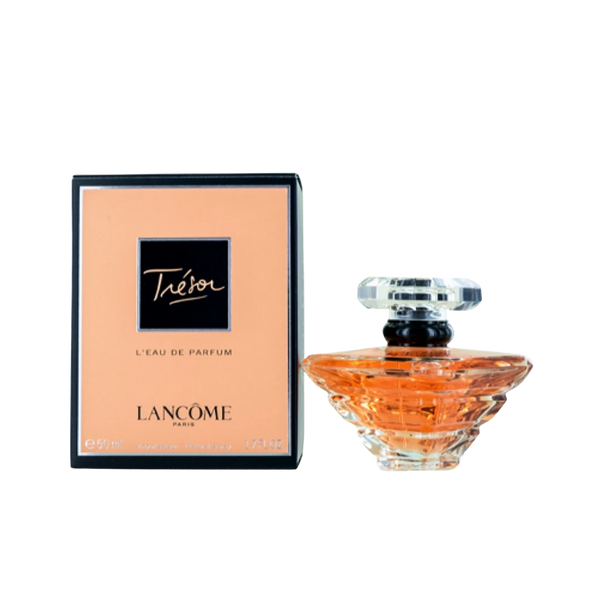 Tresor by Lancome eau de parfum 1.7 OZ