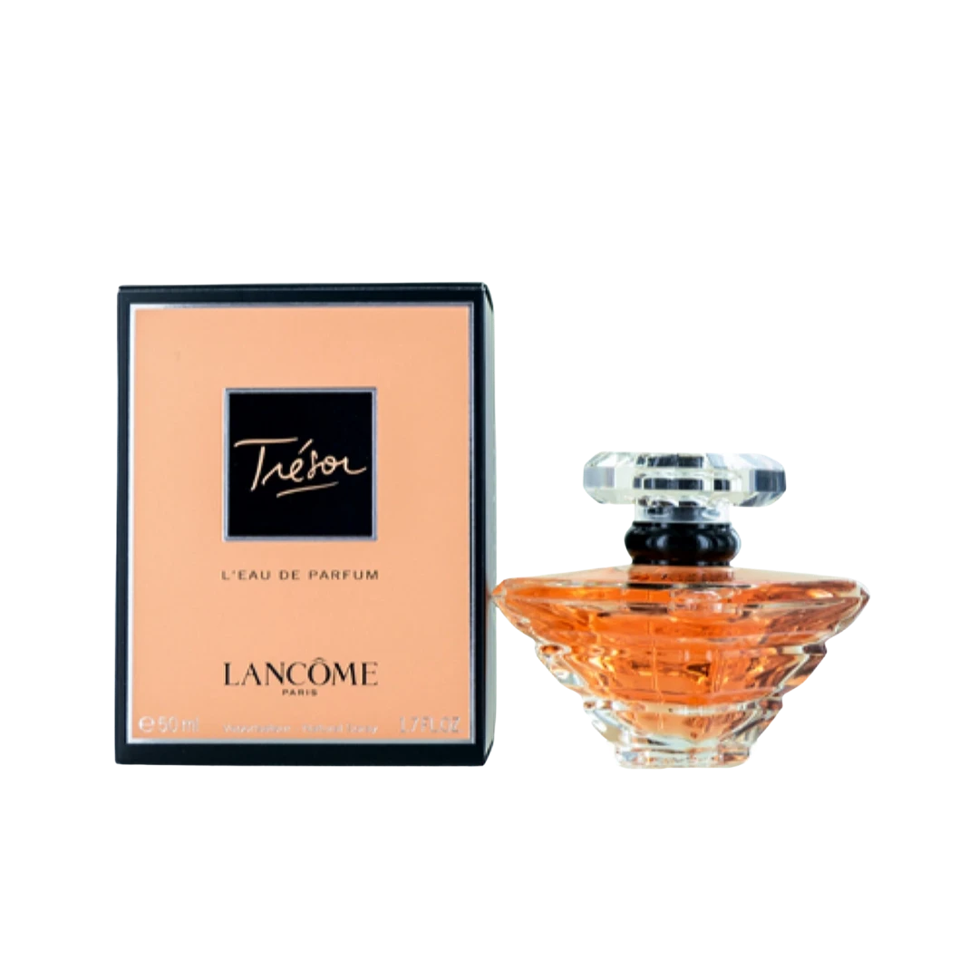 Tresor by Lancome eau de parfum 1.7 OZ