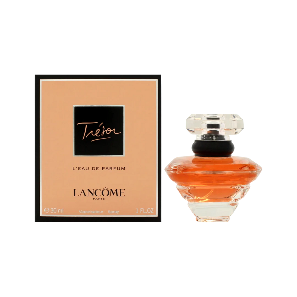 Tresor by Lancome eau de parfum 1 OZ