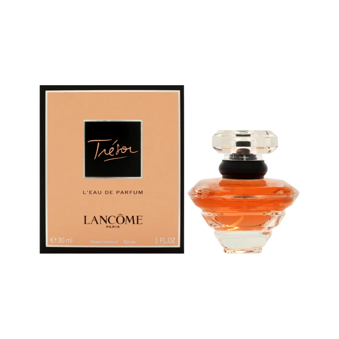 Tresor by Lancome eau de parfum 1 OZ