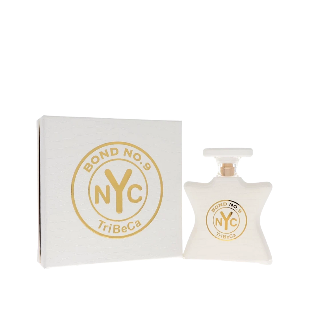 Tribeca Eau de Parfum by Bond NO.9 3.4 OZ
